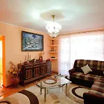 Stephanie Apartment