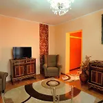 Stephanie Apartment