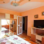 Stephanie Apartment