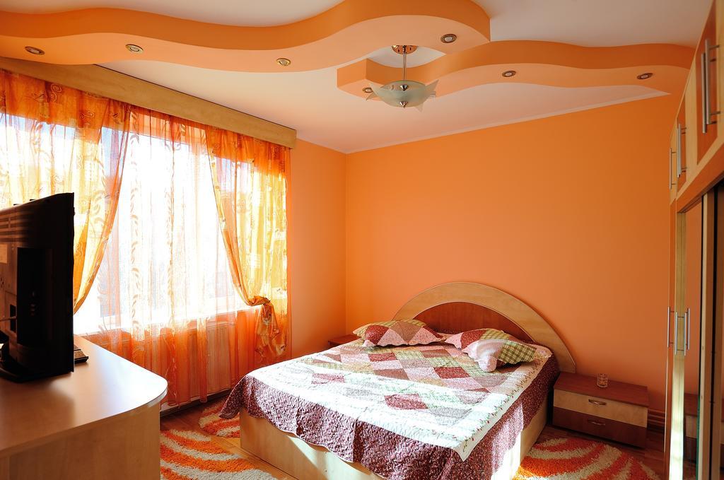 Apartment Stephanie Brașov