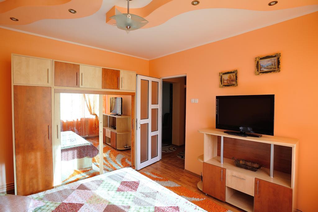 Stephanie * Brasov