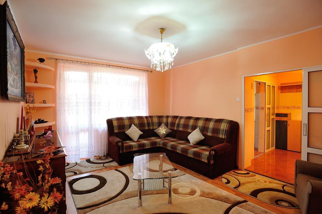 Apartment Stephanie Brașov